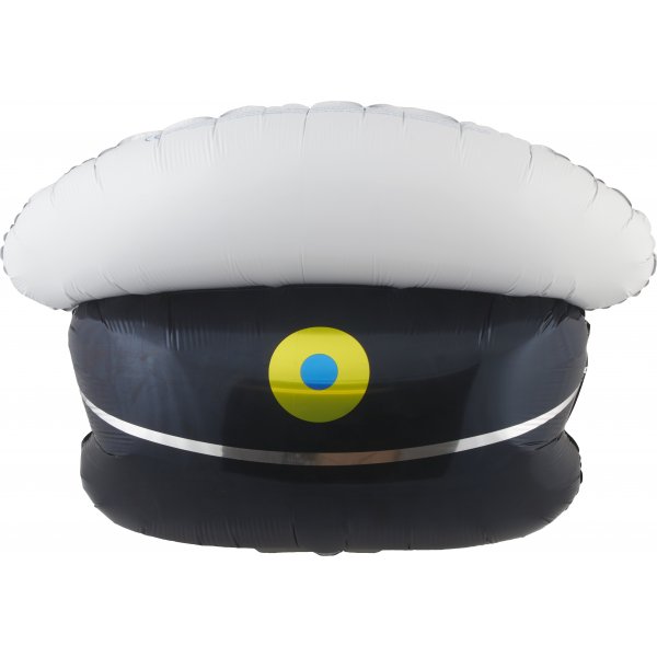 Folieballong - Studentlue - 72 x 49 cm