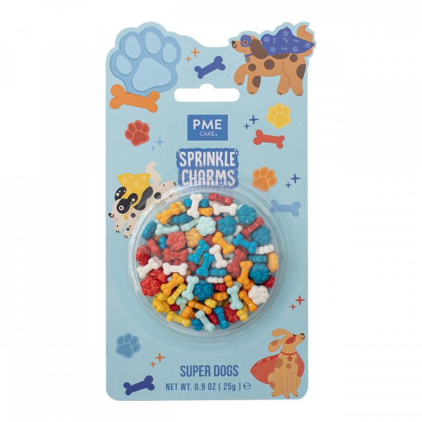 Str�ssel - Super Dogs - PME - 25 g