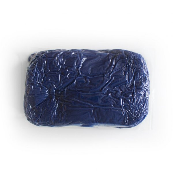 Marsipan - 500g - Blå Marsipan - 500g - Blå