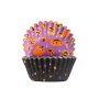 Mini muffinsformer - Halloween - 60-pakning Mini muffinsformer - Halloween - 60-pakning