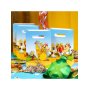 Festposer/Fiskedamposer - Asterix - 4 stk