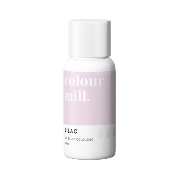Colour Mill - 20ml - Lilac