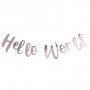 Backdrop - Hello World