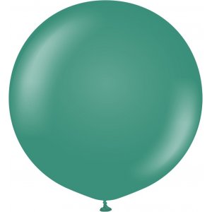 Ballonger ensfarget - Premium 60 cm - Salvie Ballonger ensfarget - Premium 60 cm - Salvie