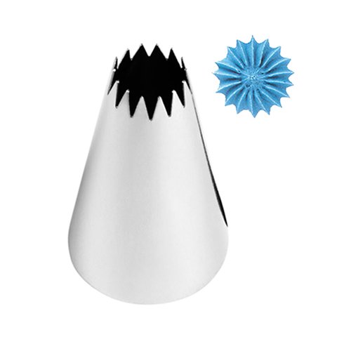 Tyll #32 - Wilton - Åpen stjerne - Liten Tyll #32 - Wilton - Åpen stjerne - Liten