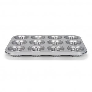 Sukkerbakeplate - Patisse - 12 stk