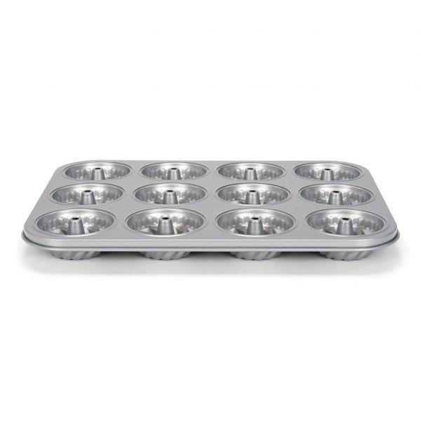 Sukkerbakeplate - Patisse - 12 stk Sukkerbakeplate - Patisse - 12 stk