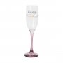 Champagneglass - Gratulerer Champagneglass - Gratulerer