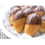 Madeleineformer - Små - 20 stk - Nonstick Madeleineformer - Små - 20 stk - Nonstick