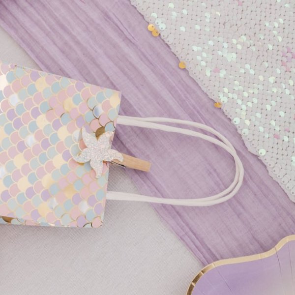 Stoffl�per - Lilla - 28 cm x 5 m