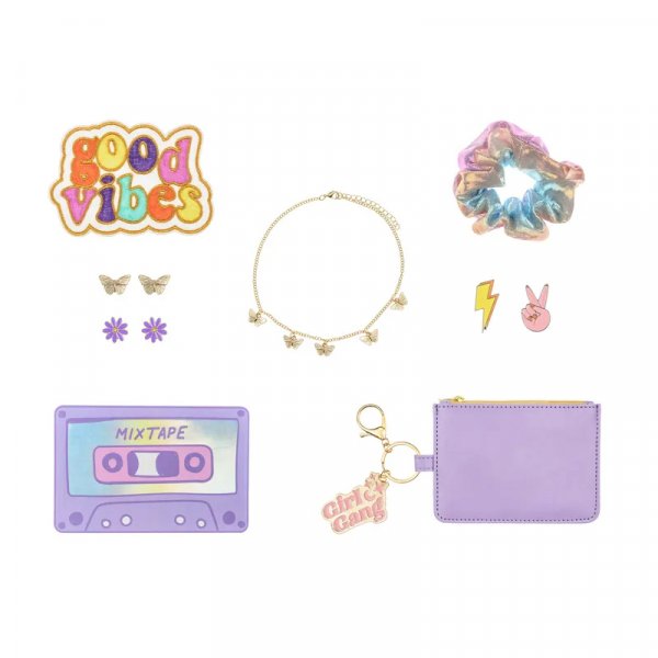 Gaveeske - Smykker - Jentegjengen