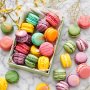 Bakemiks - Makroner - Funcakes - 300g Bakemiks - Makroner - Funcakes - 300g