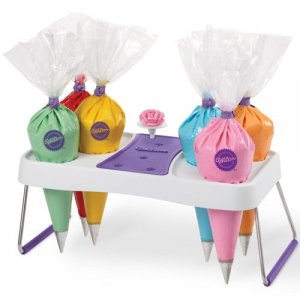 Stativ for spryteposer - Wilton