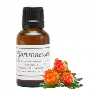 Aroma/essens - 25ml - Villjordbr