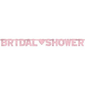 Banner - Bridal Shower