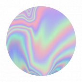 Iriserende Iriserende