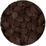 Deco Melts - Mørk sjokolade - 250g Deco Melts - Mørk sjokolade - 250g