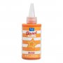 Ferdiglaget glasur/kjeksglasur - Appelsin - PME - 120g Ferdiglaget glasur/kjeksglasur - Appelsin - PME - 120g