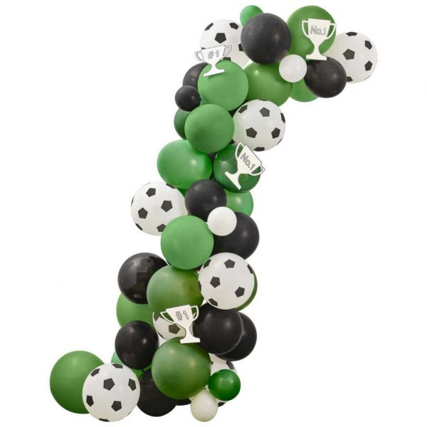 Ballongbue - Fotball Ballongbue - Fotball
