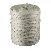 Jute- og hampsnor Jute- og hampsnor