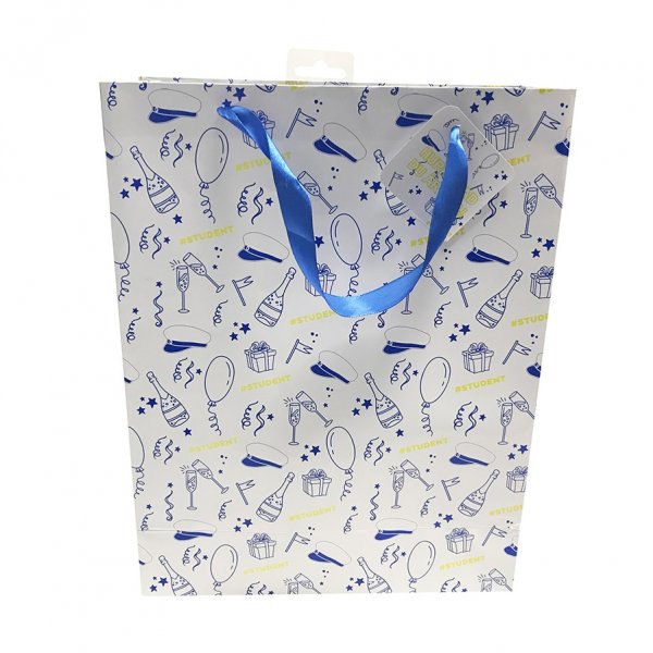 Gavepose - 27 x 35 cm - Student Gavepose - 27 x 35 cm - Student