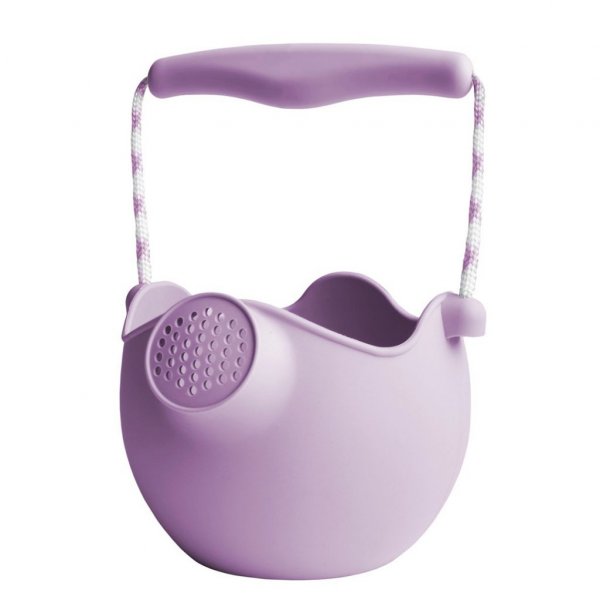 Vannkanne - Scrunch - Lavendel Vannkanne - Scrunch - Lavendel