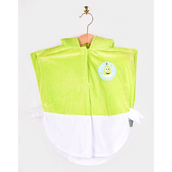 Babblarna Kostyme - Dadda - St�rrelse 86-110 cm