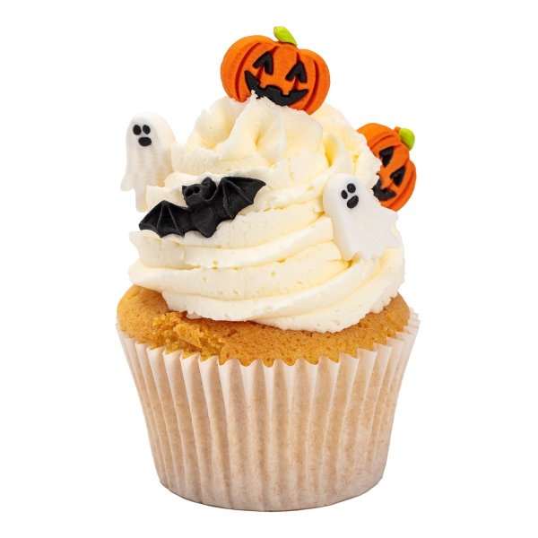 Sukkerpynt - Halloween - PME - 12-pakning