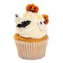 Sukkerpynt - Halloween - PME - 12-pakning