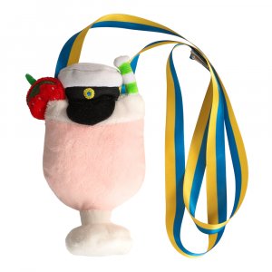 Studentanheng - Jordb�rdrikk