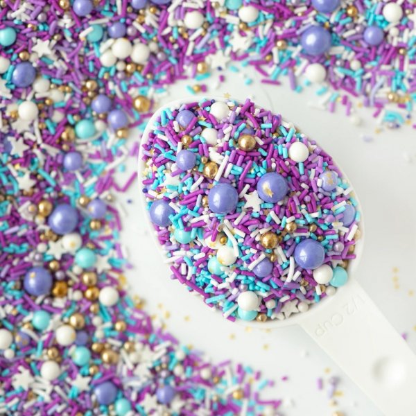 Str�blanding - SweetApolita - Eventyr - 100 g
