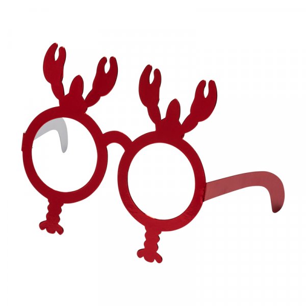 Briller - Kreft - 6-pakning Briller - Kreft - 6-pakning