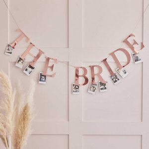 Garland - Bilder - Teambrud Garland - Bilder - Teambrud