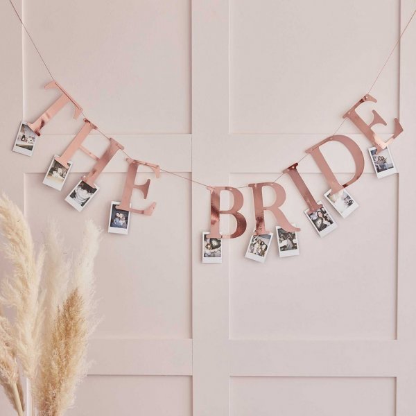 Girlang - Photos - Team Bride