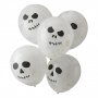 Ballonger - Skull Paint