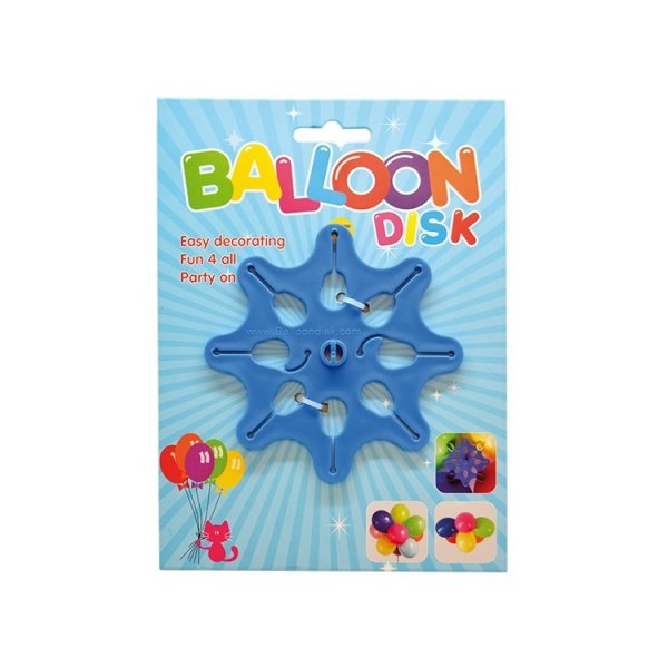 Ballongteller, Ballongholder Ballongteller, Ballongholder