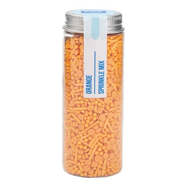 Strøblanding - Appelsin - PME - 76 g Strøblanding - Appelsin - PME - 76 g