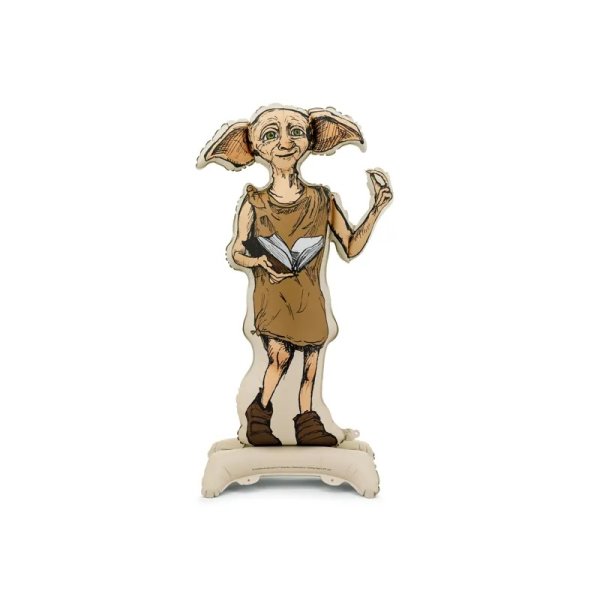 Folieballong - Harry Potter - Dobby - 54x105 cm