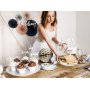 Bakteppe - Bryllup - S�lv