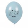 Ballonger - Mummi 30cm - 6 stk Ballonger - Mummi 30cm - 6 stk