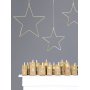 Adventskalender - Hus - Kraft