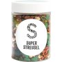 Strblanding - Super streusel - Cookie Hero - 90g