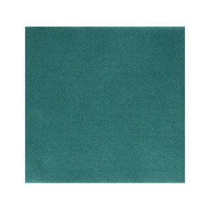 Servietter - Petrol - 40x40 cm - 20-pakning Servietter - Petrol - 40x40 cm - 20-pakning