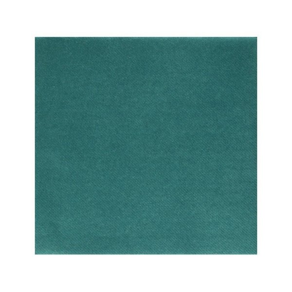 Servietter - Petrol - 40x40 cm - 20-pakning Servietter - Petrol - 40x40 cm - 20-pakning