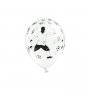 Ballonger Fotballspiller Ballonger Fotballspiller