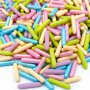 Sugar Rods - Happy Sprinkles - Pastel