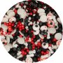 Sprinkles 3D Sprinkles Medley - Blodig og Flaggermus 70 g Sprinkles 3D Sprinkles Medley - Blodig og Flaggermus 70 g