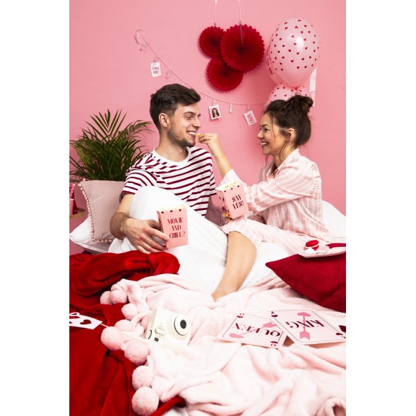 Fotogirlander - LED-lys Fotogirlander - LED-lys