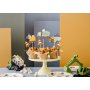 Cake Picks - Truck Party