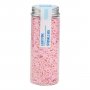 Strøblanding - Lys rosa - PME - 76 g Strøblanding - Lys rosa - PME - 76 g